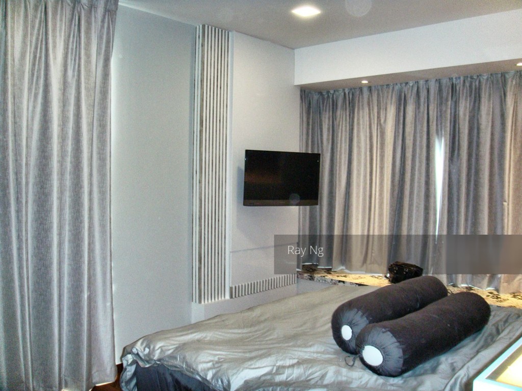 The Esta (D15), Condominium #134810952